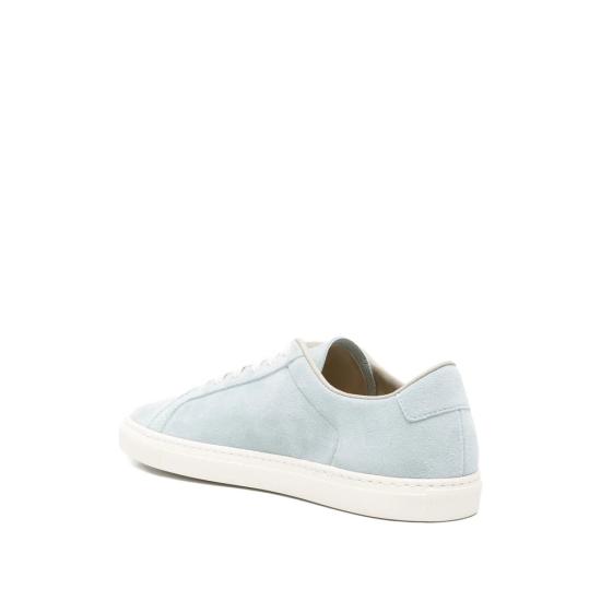 26SS 커먼 프로젝트 부츠 6221 ACHILLES S 6011 BLUE - COMMON PROJECT