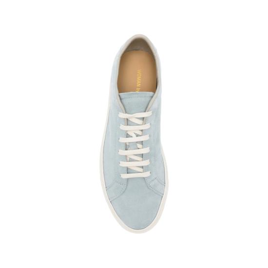 26SS 커먼 프로젝트 부츠 6221 ACHILLES S 6011 BLUE - COMMON PROJECT