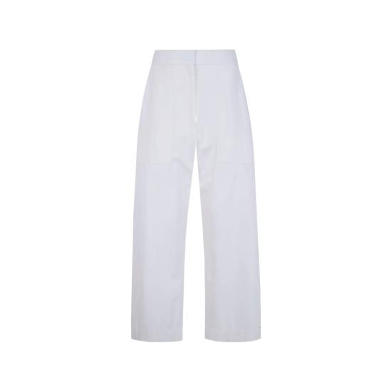 26SS 스튜디오 니콜슨 팬츠 SNW 1767 DIOME SALT WHITE