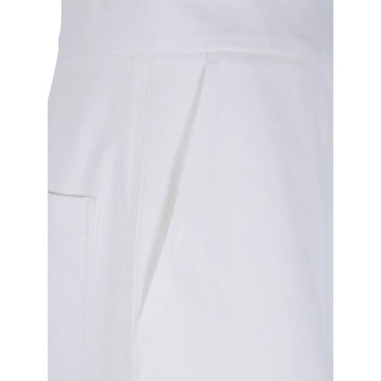 26SS 스튜디오 니콜슨 팬츠 SNW 1767 DIOME SALT WHITE - STUDIO NICHOLSON