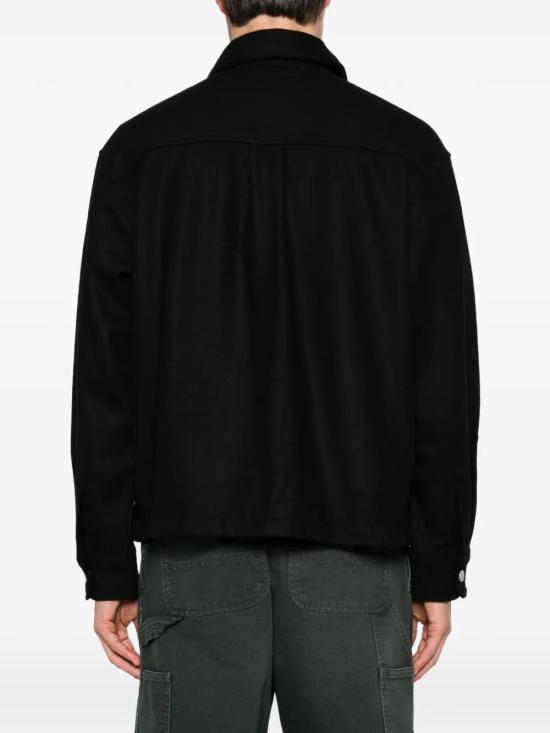 26FW 칼하트 WIP 자켓 I037049 89XX BLACK - CARHARTT WIP
