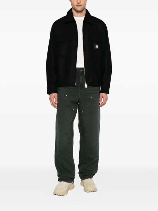 26FW 칼하트 WIP 자켓 I037049 89XX BLACK - CARHARTT WIP