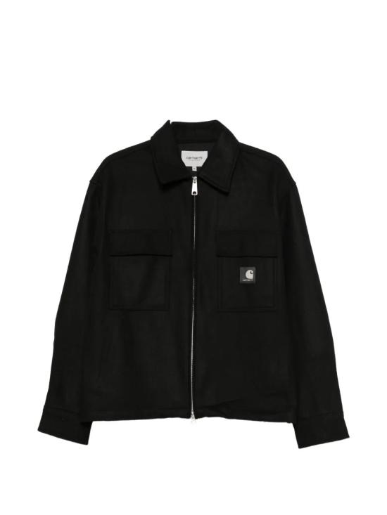 26FW 칼하트 WIP 자켓 I037049 89XX BLACK