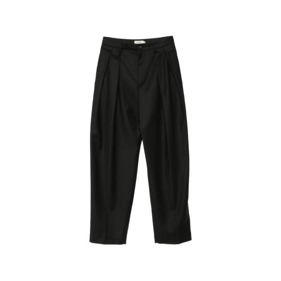 26FW 바레나 팬츠 0482 PAD5751 590 BLACK