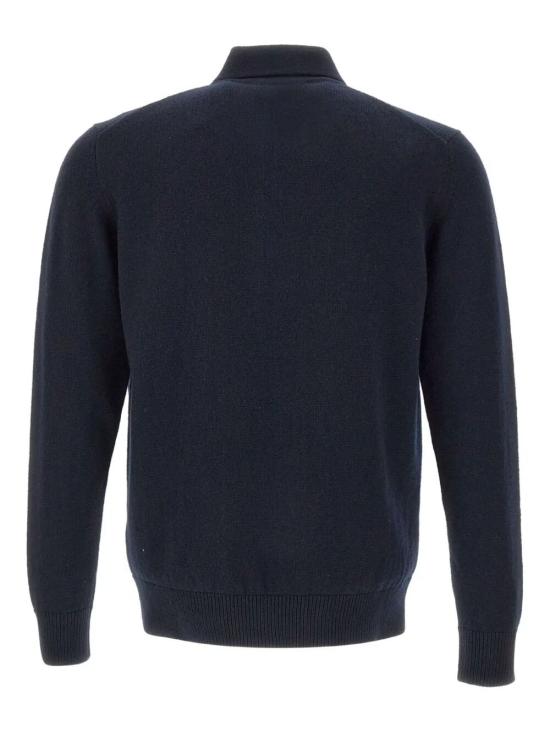 26FW 필리포 드 로렌티스 스웨터 PL3ML WC7R 891 ULTRAMARINE - FILIPPO DE LAURENTIIS
