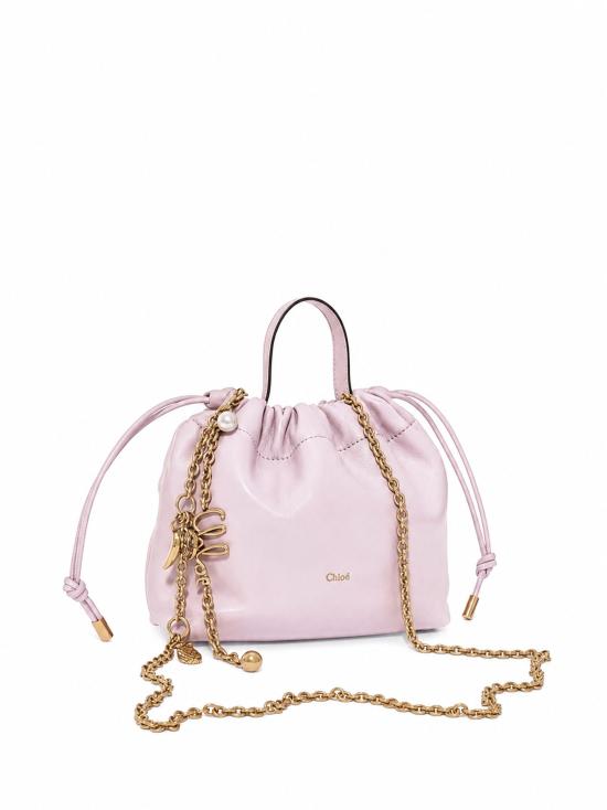 26FW 끌로에 숄더백 CH26SP126R126F8 PINK - CHLOE