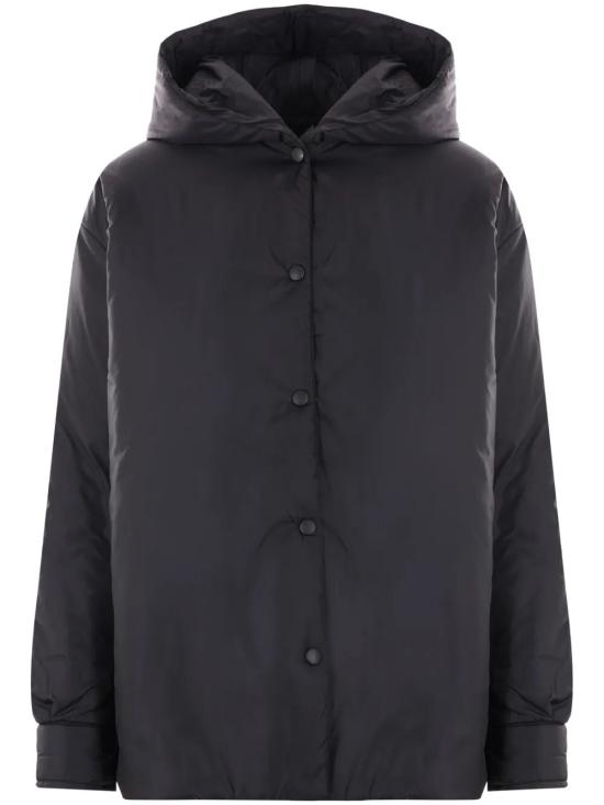 26FW 아스페시 자켓 N4N11 7961 96241 NERO
