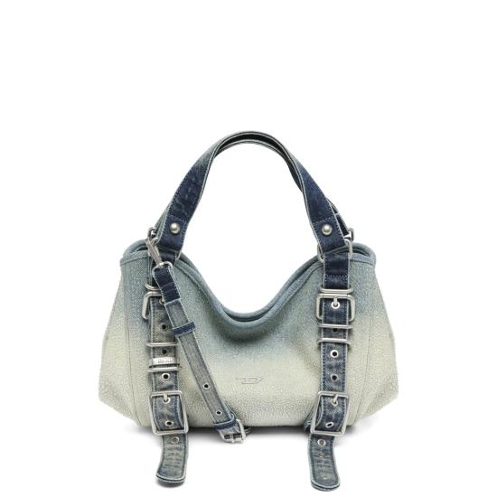26FW 디젤 숄더백 P9402 X10930 HB621 BLUE