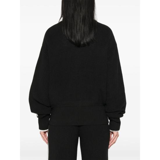 26FW 아디다스 스웨터 KQ5834 BLACK - ADIDAS
