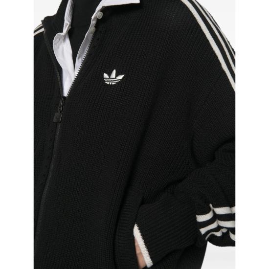 26FW 아디다스 스웨터 KQ5834 BLACK - ADIDAS