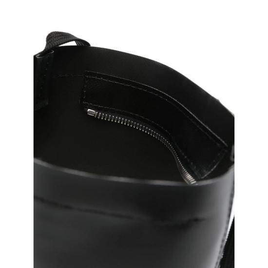 26FW 마르니 벨트백 P5769 SBMQ0068A0 00N99 BLACK - MARNI