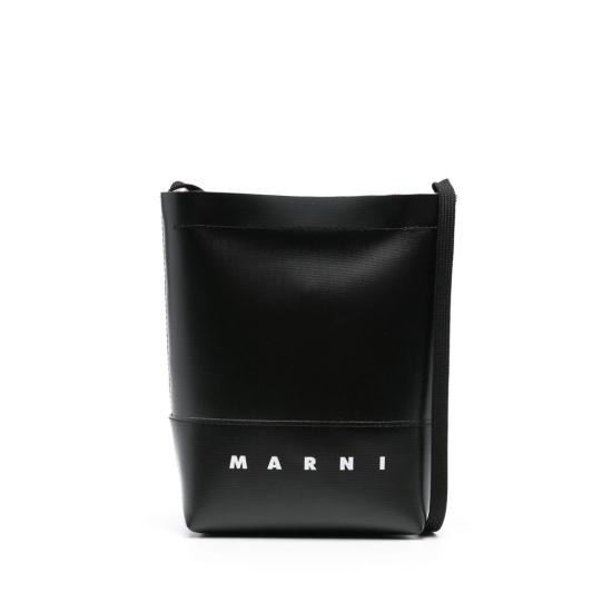 26FW 마르니 벨트백 P5769 SBMQ0068A0 00N99 BLACK