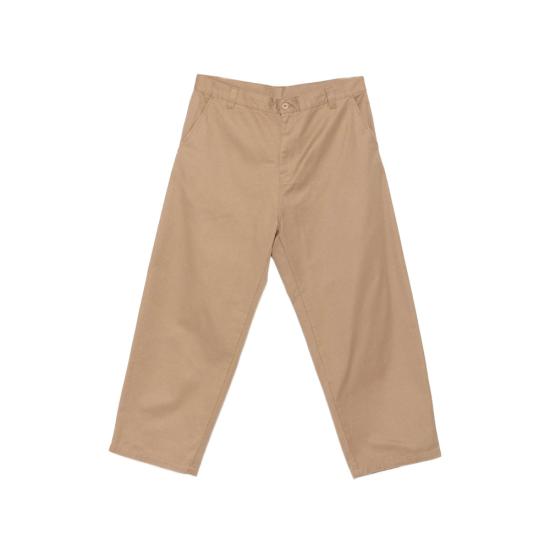 26FW 칼하트 WIP 브래디 팬츠 I036312 8Y02 BEIGE