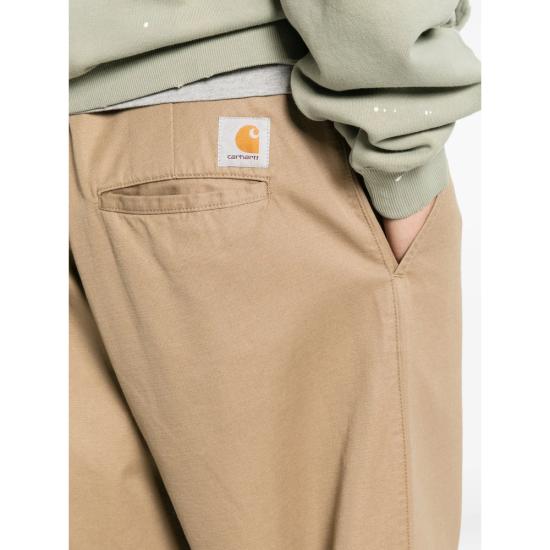 26FW 칼하트 WIP 브래디 팬츠 I036312 8Y02 BEIGE - CARHARTT WIP