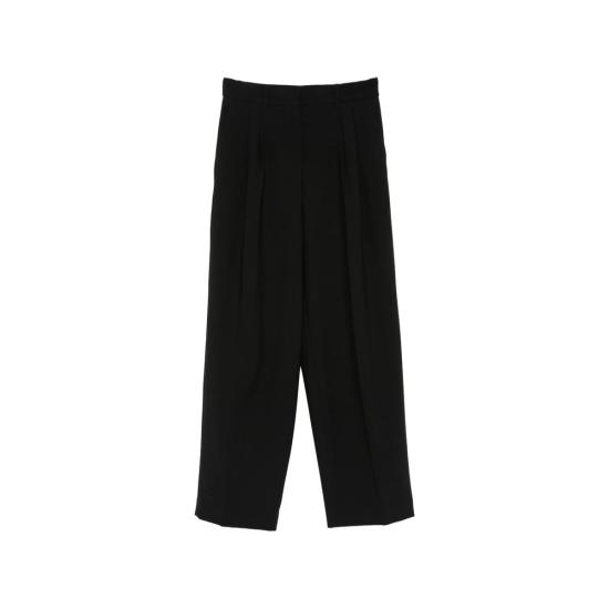 26FW 캘빈클라인 팬츠 LV044F633GUB1 BLACK