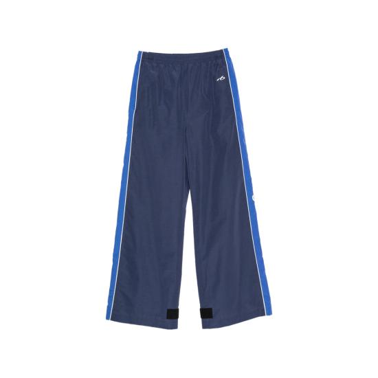 26FW 발렌시아가 트레이닝/조거 팬츠 A002A8 TPQ38 6641 BLUE