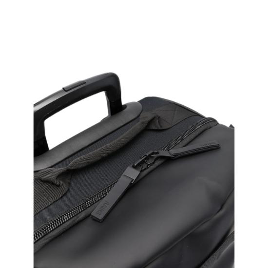 26FW 레인스 벨트백 16960 BLACK - RAINS