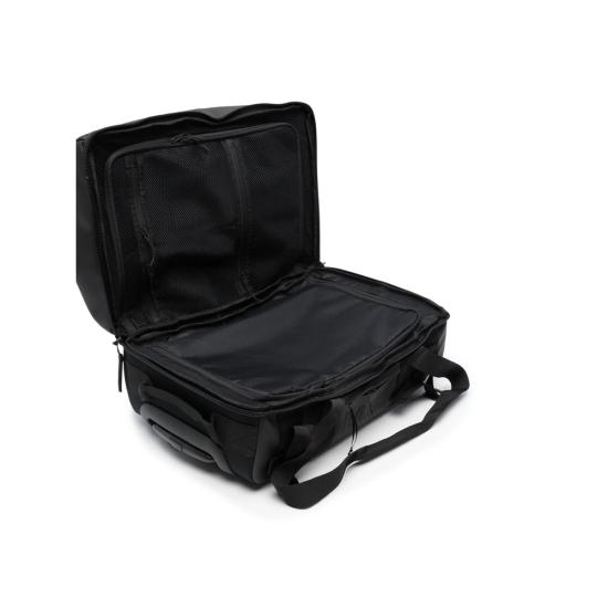26FW 레인스 벨트백 16960 BLACK - RAINS