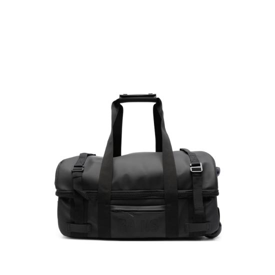 26FW 레인스 벨트백 16960 BLACK