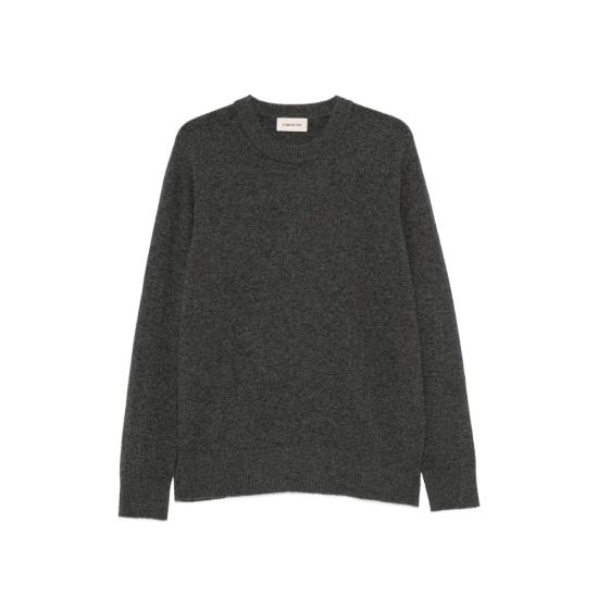 26FW 아토모 팩토리 스웨터 AI26AFU01 06AI GRAY