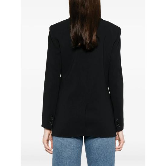 26SS 조셉 자켓 JP001621 0010 BLACK - JOSEPH