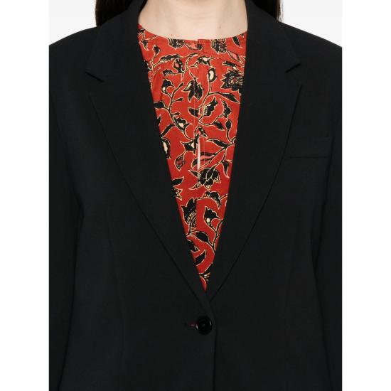 26SS 조셉 자켓 JP001621 0010 BLACK - JOSEPH