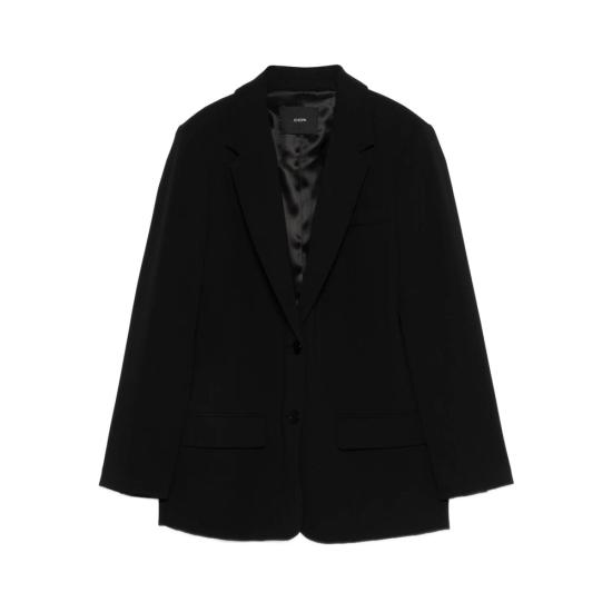 26SS 조셉 자켓 JP001621 0010 BLACK - JOSEPH