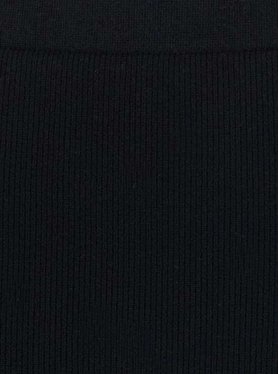 26FW 막스마라 스커트 2626306012600 BLACK - MAX MARA