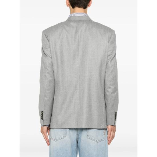 26FW 카날리 자켓 AN00019 12280 205 GRAY - CANALI