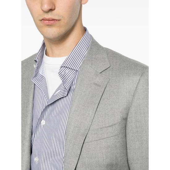 26FW 카날리 자켓 AN00019 12280 205 GRAY - CANALI