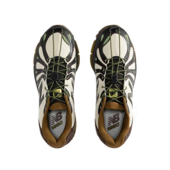 26FW 뉴발란스 스니커즈 U18904AS BROWN - NEW BALANCE