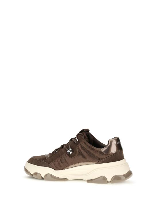 26FW 핑코 스니커즈 SS0195P002 BROWN - PINKO