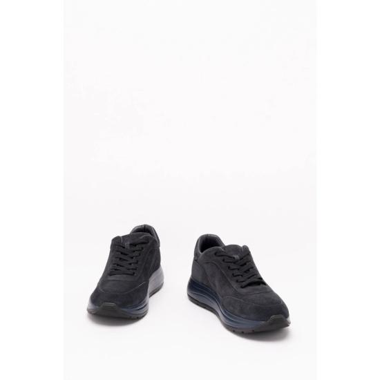 26FW 호간 스니커즈 HXM7190GH50V GG28NX NAVY - HOGAN