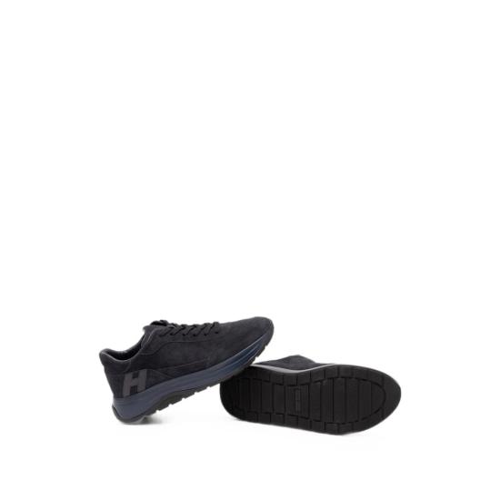 26FW 호간 스니커즈 HXM7190GH50V GG28NX NAVY - HOGAN