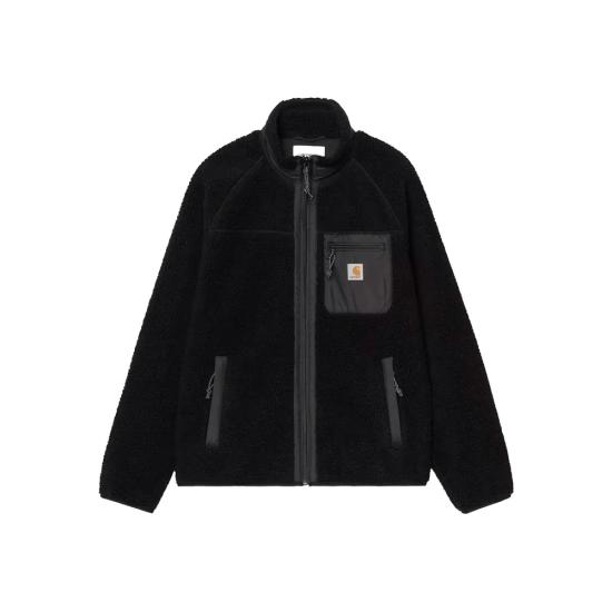 26FW 칼하트 WIP 프렌티스 라이너 자켓 I035696 00EXX BLACK