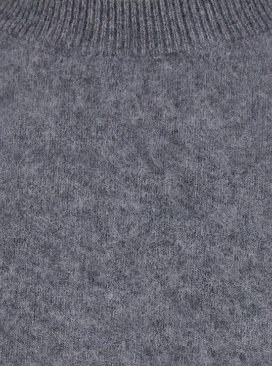 26FW 트윈셋 스웨터 262TT3024 GRAY - TWINSET