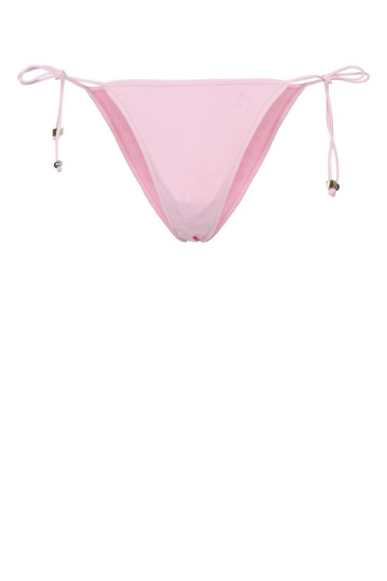 26SS 자크뮈스 비키니 수영복 BOW00628AW00096 430 Pink