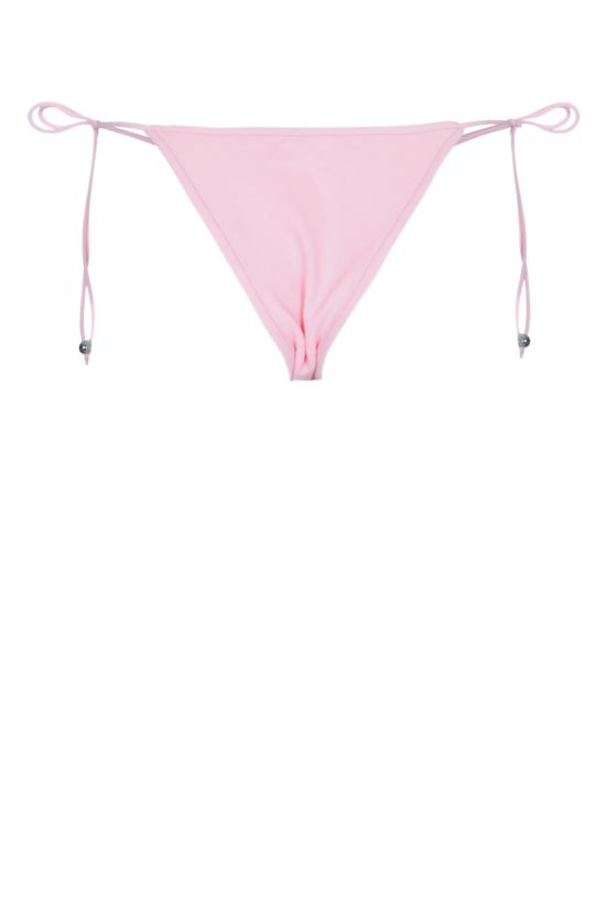 26SS 자크뮈스 비키니 수영복 BOW00628AW00096 430 Pink - JACQUEMUS