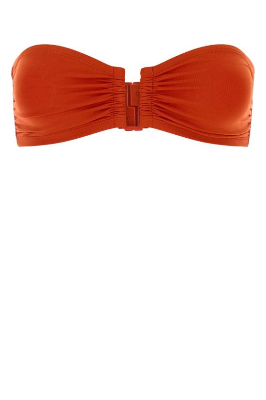 26SS 에레스 비키니 수영복 031404 ROOIBOS Red