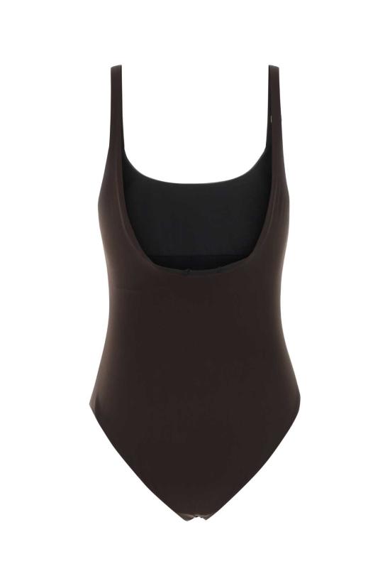 26SS 토리버치 비키니 수영복 175262 202 Brown - TORY BURCH