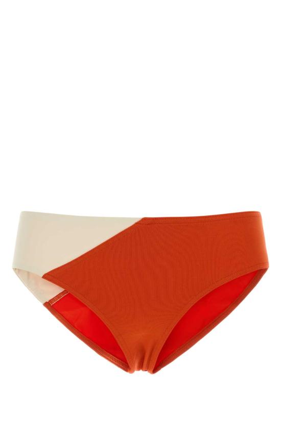 26SS 에레스 비키니 수영복 042612 ROOIBOSPERCALE Red