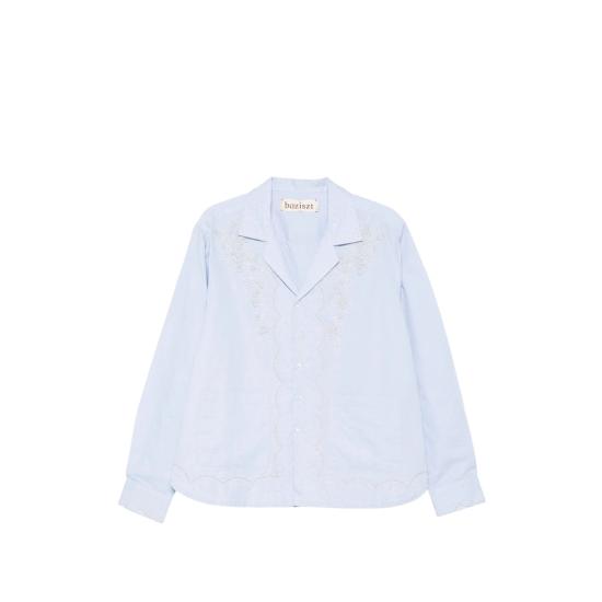 26SS 바지스트 셔츠 SR23012 MORD LIBLU BLUE