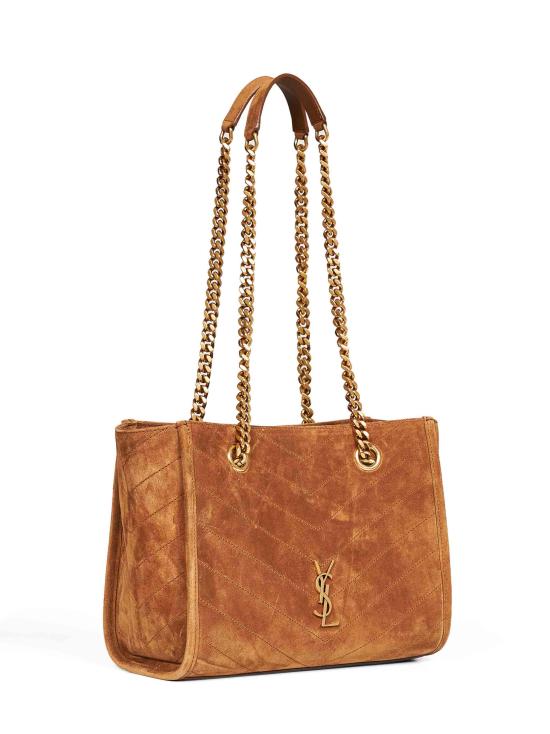 26FW 생로랑 숄더백 8726801U8072916 CAMEL - SAINT LAURENT