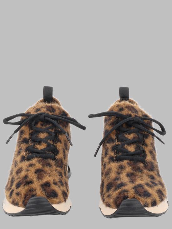 26FW 아쉬 스니커즈 LURCE01 LEOPARD MULTICOLOR
