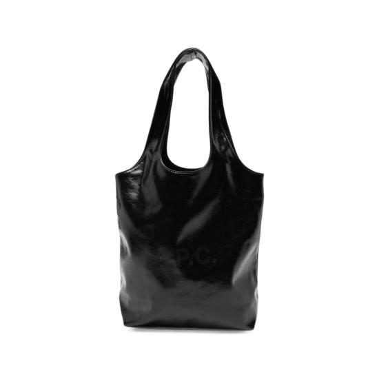 26FW 아페쎄 토트백 PUABR M61861 LZZ BLACK