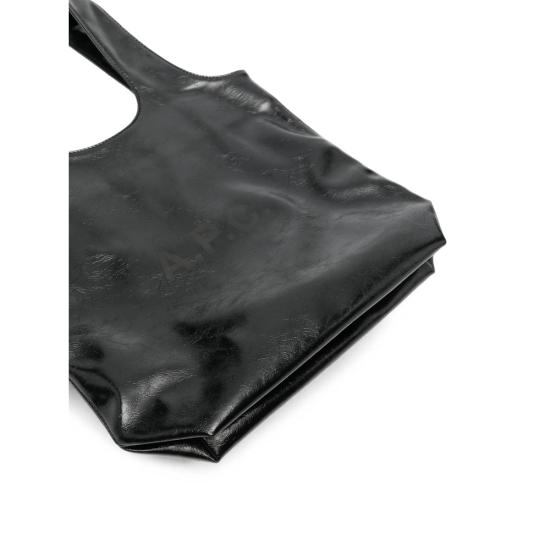 26FW 아페쎄 토트백 PUABR M61861 LZZ BLACK - A.P.C.