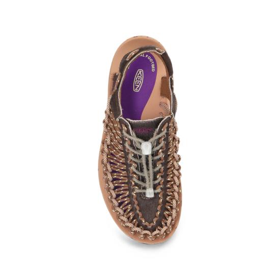 26SS 킨 샌들 1032098 TERRA BROWN - KEEN