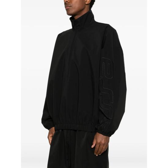 26FW 피어오브갓 자켓 192SP266741F VIBLK BLACK - FEAR OF GOD