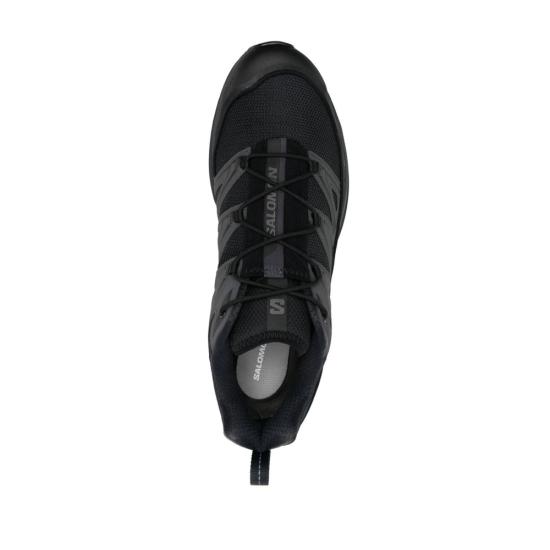 26FW 살로몬 XT-6 익스펜스 스니커즈 L41741300 XT 6 BKEBO BLACK - SALOMON