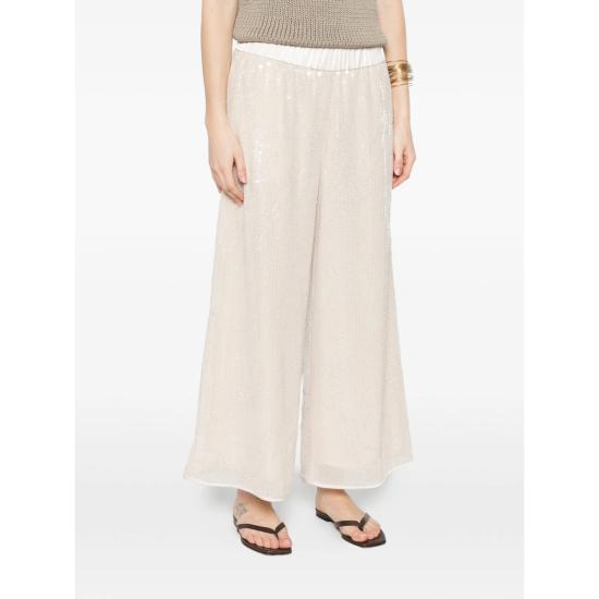 26SS 페세리코 팬츠 A04012F 03702 944 BEIGE - PESERICO